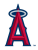 Los Angeles Angels - logo
